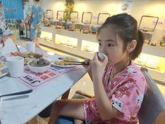 -极乐汇汗蒸会馆(杭州店)