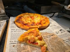 -索菲特银河锦厨自助餐(山西路店)
