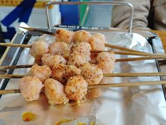 -喝丢一只鞋海鲜烧烤·海肠捞饭(文体街店)