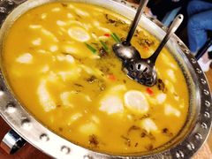 -陈生记黑鱼馆·20年活鱼现杀(宁波鼓楼店)