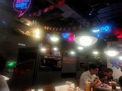 大堂-匠子烤鱼(桫椤湾店)