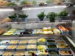 -老马路串串香火锅(北门桥店)