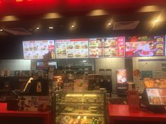 -汉堡王(嘉定宝龙城市广场)