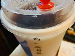 洛神酸梅汁-谷田稻香·砂锅菜(元洪店)