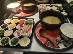 -妈妈故事米线(市府恒隆店)