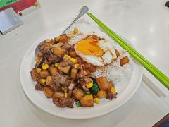 -華歡冰室-WahFoon(吉大店)