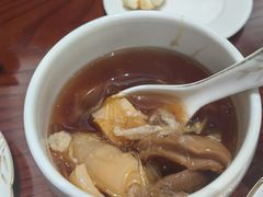 -聚春园自助餐厅(东街口店)
