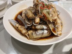 -阿巧一号私房菜(止园路店)
