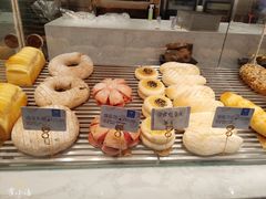 -OVEN LAB乐欧酵室(裕华万达店)