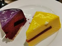 -大中华希尔顿酒店-念自助餐·嗨啤·小龙虾