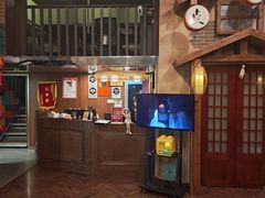 -星空密室·精选(天一豪景店)