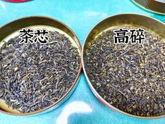 -吴裕泰茶庄(前门大街店)
