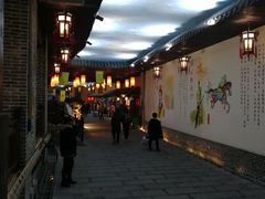 -南楚古都