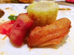 -汉巴味德巴西烤肉(顺和广场店)