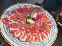 -阳坊涮肉(西直门凯德mall店)