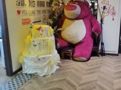 -鸿泰洋美食水会(东门中店)