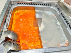 -海底捞火锅(北金鹰店)