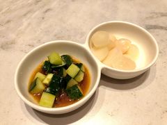 四川泡菜-柴门头啖汤·经典川菜·慢火汤品(锦城万达店)