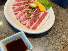 -梦山水日本烧肉(五四广场店)