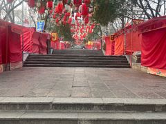 -千佛山风景名胜区