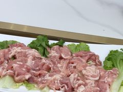 -枇杷园食为鲜火锅(南山店)