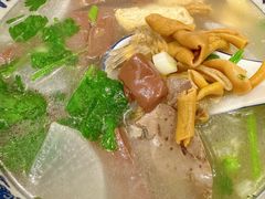-小潘记鸭血粉丝汤