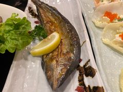 -真剑日本料理·铁板烧(贵州路店)
