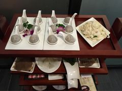 捞王锅物料理(昆山店)-捞王猪肚鸡火锅(昆山店)