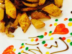 -马尔龙新疆饭店·清真(瑞景店)