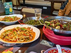 -拾捌川·自贡爆炒(新街口店)