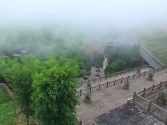 -江南天池高山汤泉城