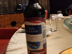 -北京王府井希尔顿酒店·秦唐中餐厅Chynna