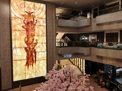 -上海银星皇冠假日酒店