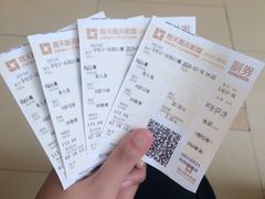 -橙天嘉禾影城(苏州印象城店)