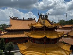 -梵天禅寺