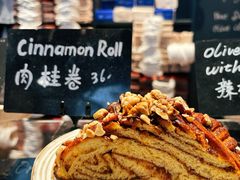 -TonTon(永康路店)