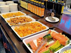 -牛签签串串香(IFS店)