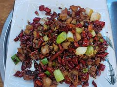 -老味道1992(武当山店)