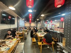 -红姐重庆火锅(曙光路店)