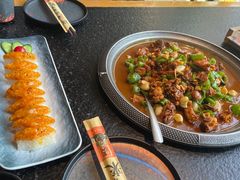 -侯志伟老街炒鸡(广济街店)