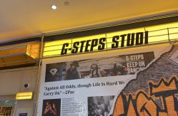 -G-STEPS舞蹈工作室