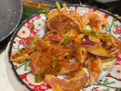 -妙香居韩国烤肉(容桂天佑城店)