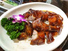 -绿雅居原生态农庄(小涌店)