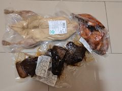 -韩复兴(湖北路店)