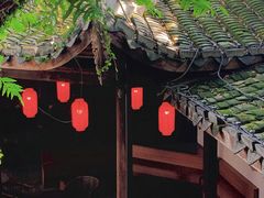 -星巴克(福州三坊七巷店)