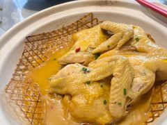 -火福·天湖阁大闸蟹博物馆主题餐厅(浅水湾店)