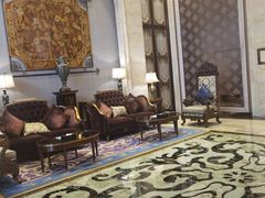 -长沙富力万达文华酒店