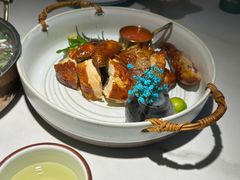 -相遇·川湘融合菜(金坛吾悦广场店)