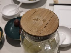 -大鸭梨烤鸭(左家庄店)