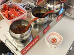-牛邸·烧肉饭(来福士店)